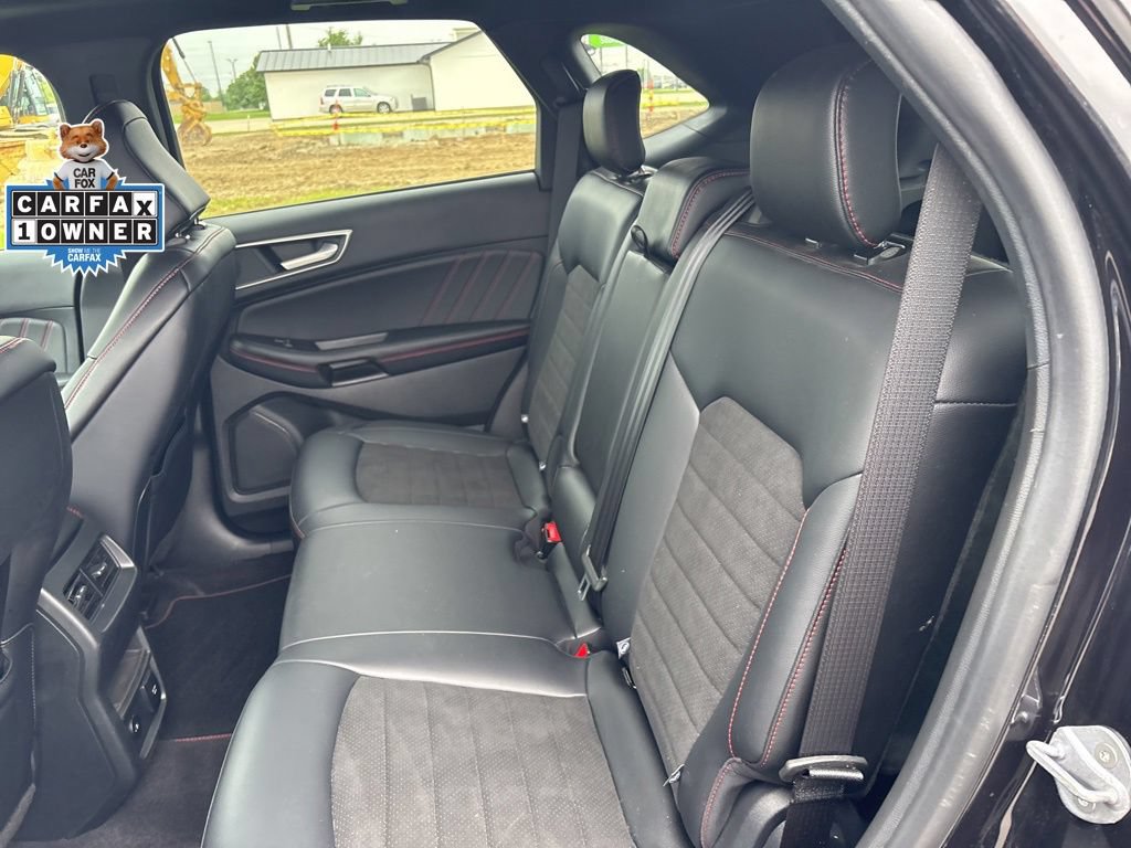 Used 2024 Ford Edge ST-Line AWD/4WD image 27