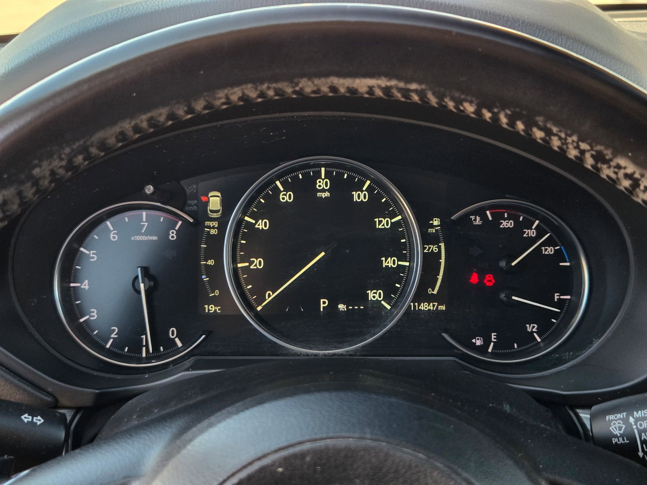 Used 2020 MAZDA CX-5 Grand Touring image 26