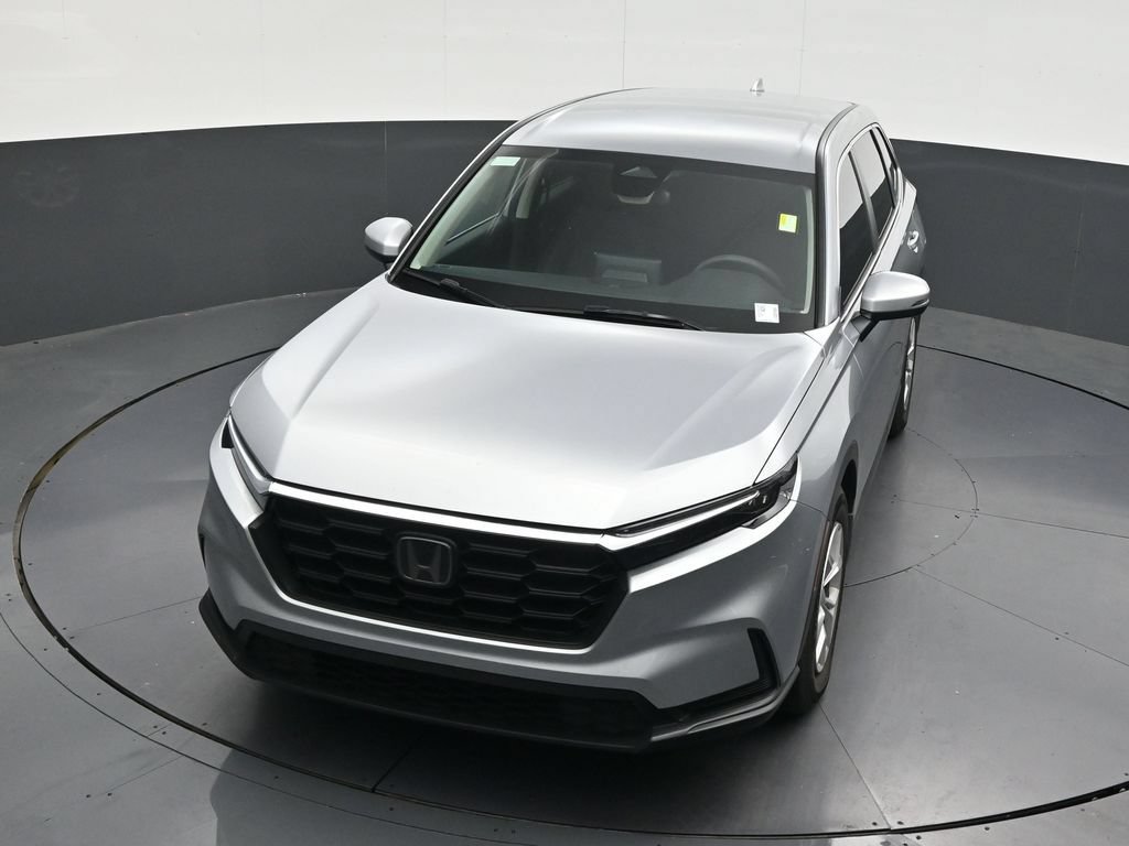 Used 2026 Honda CR-V LX image 21