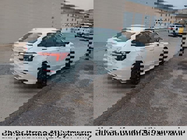 New 2026 Honda Civic Sport image 4