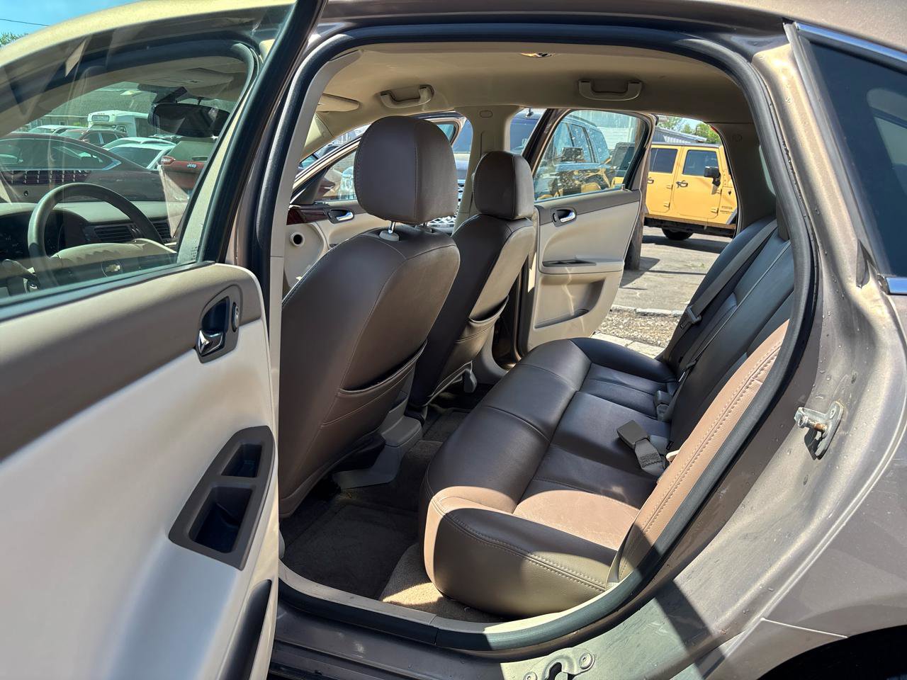 Used 2007 Chevrolet Impala LS image 13