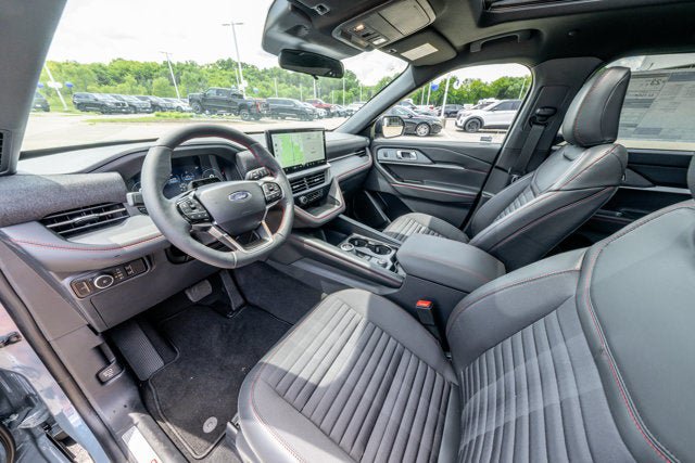 New 2026 Ford Explorer ST-Line AWD/4WD image 34