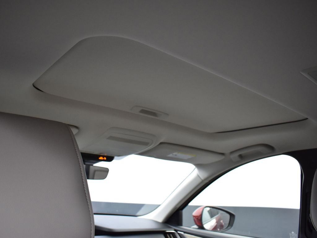 Certified 2025 MAZDA CX-90 3.3 Turbo w/ Preferred Package image 22