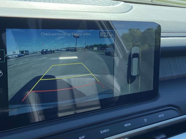 New 2027 Kia Telluride X-Line SX Prestige AWD/4WD image 19