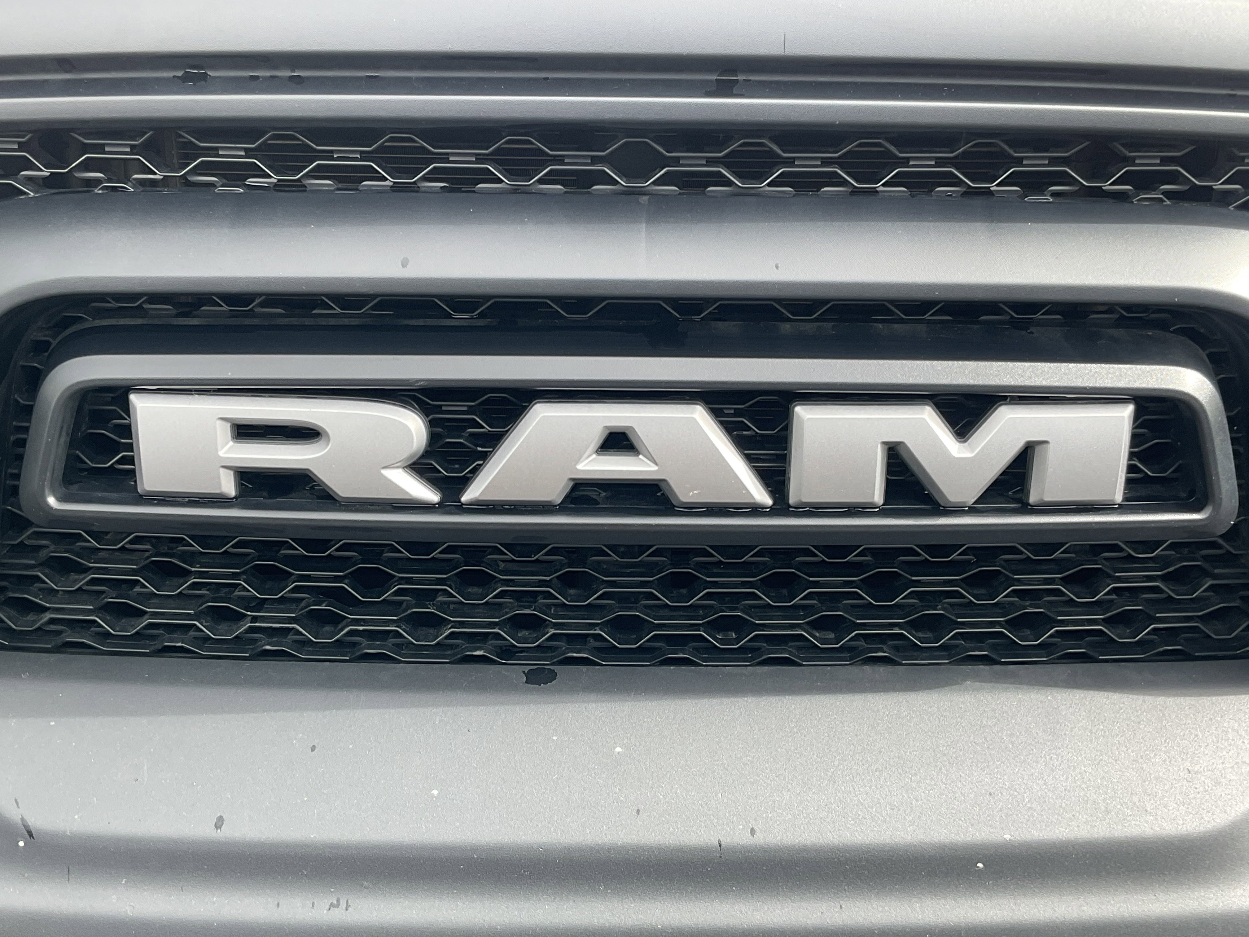 Used 2024 RAM 1500 Classic Warlock image 6