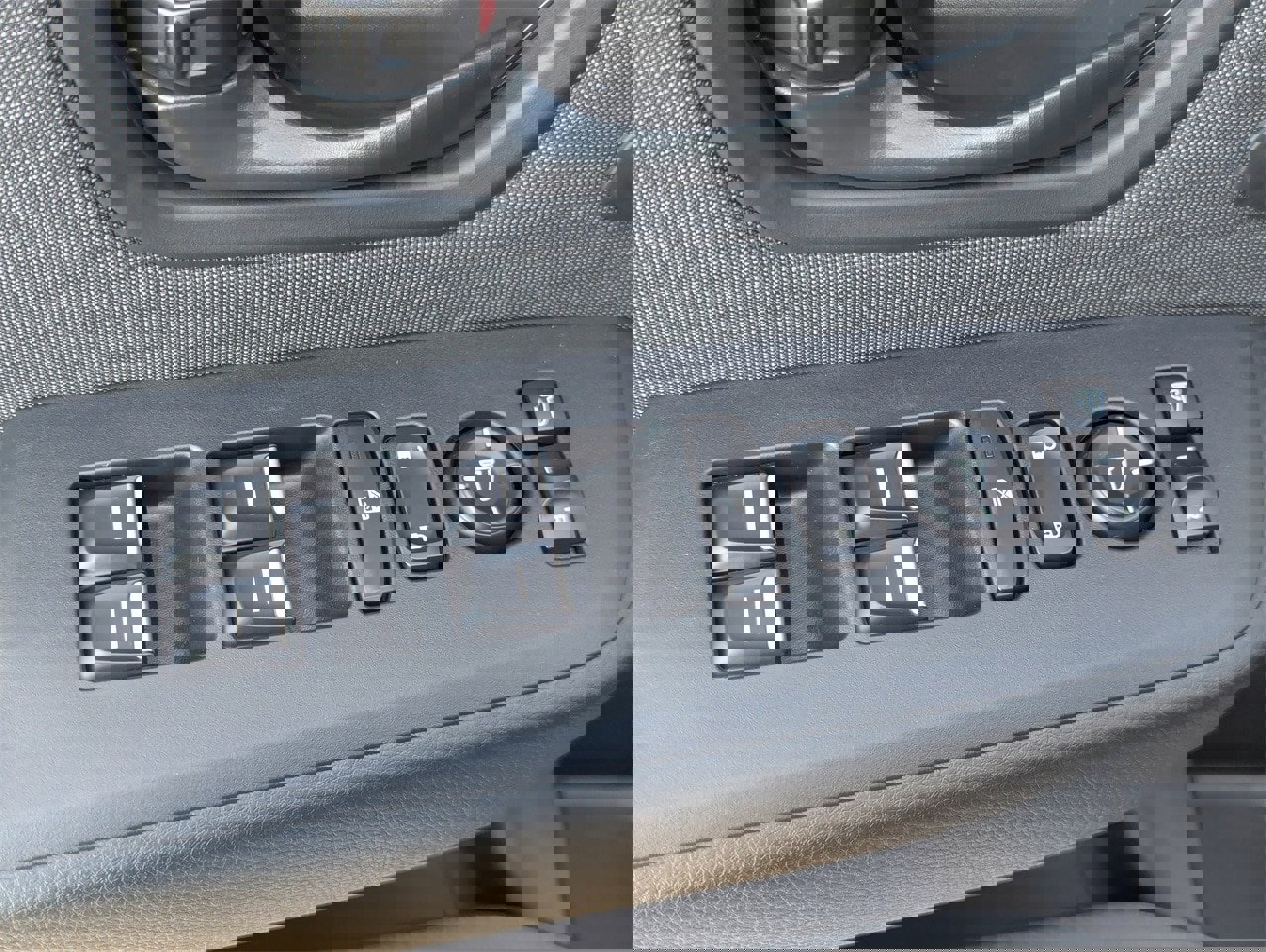 New 2026 Honda Passport TrailSport image 13