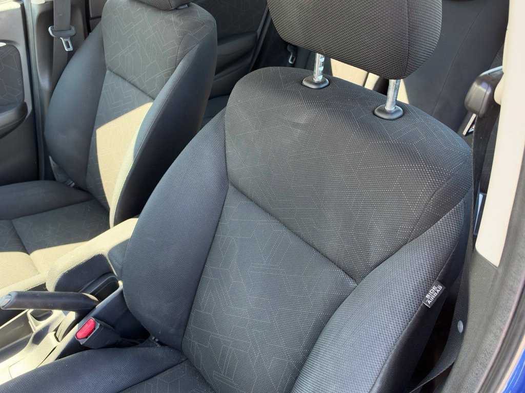 Used 2015 Honda Fit EX image 22
