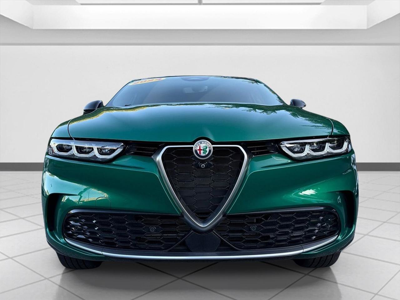 Used 2024 Alfa Romeo Tonale Ti w/ Active Assist Package AWD/4WD image 8