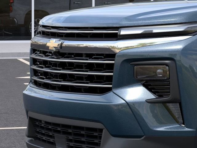 New 2026 Chevrolet Traverse LT image 13