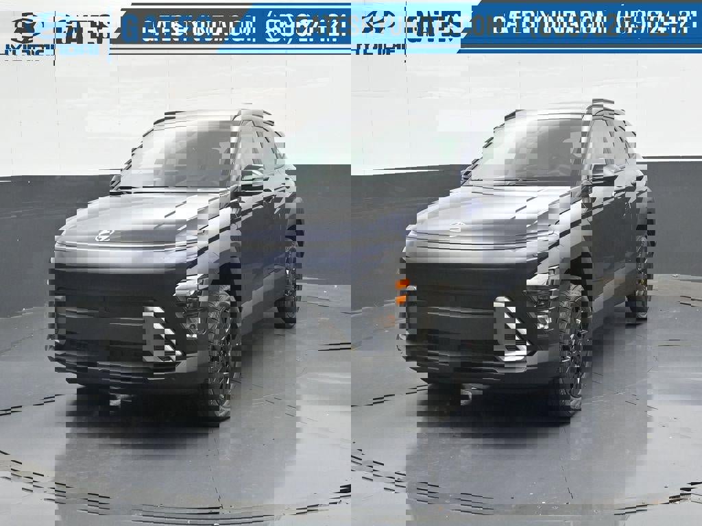 New 2026 Hyundai Kona SEL Sport image 6