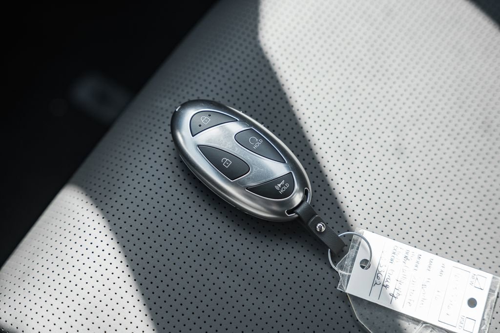 New 2026 Hyundai Santa Fe Calligraphy image 45