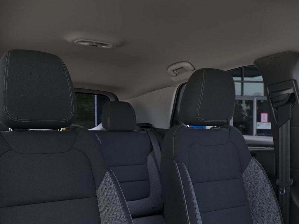 New 2026 Chevrolet TrailBlazer LT w/ Convenience Package AWD/4WD image 24