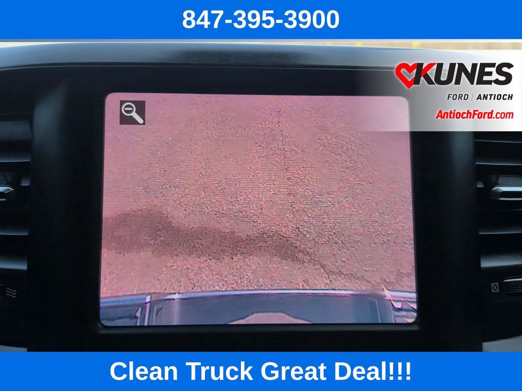 Used 2019 RAM 1500 Big Horn image 52