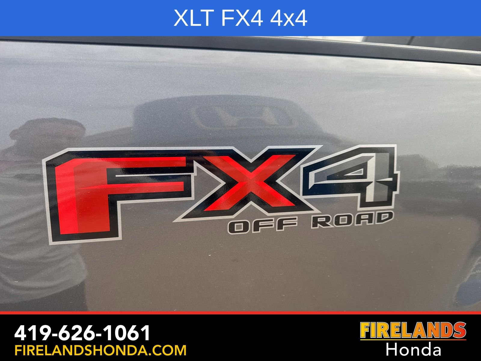 Used 2021 Ford Ranger XLT w/ Equipment Group 301A Mid image 37