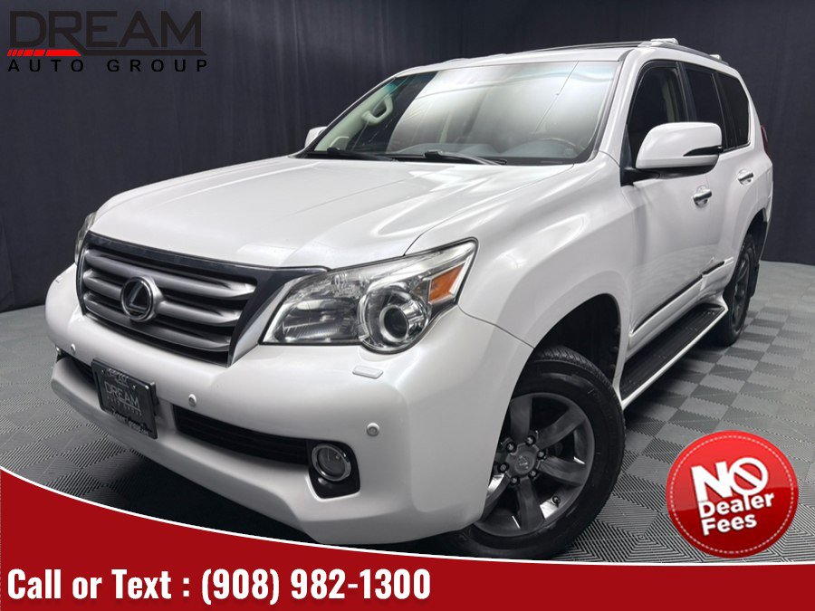 Used 2013 Lexus GX 460 Premium