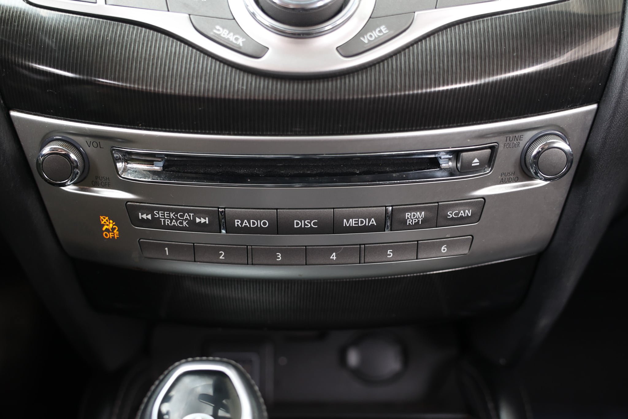 Used 2019 INFINITI QX60 Luxe w/ Essential Package FWD image 35