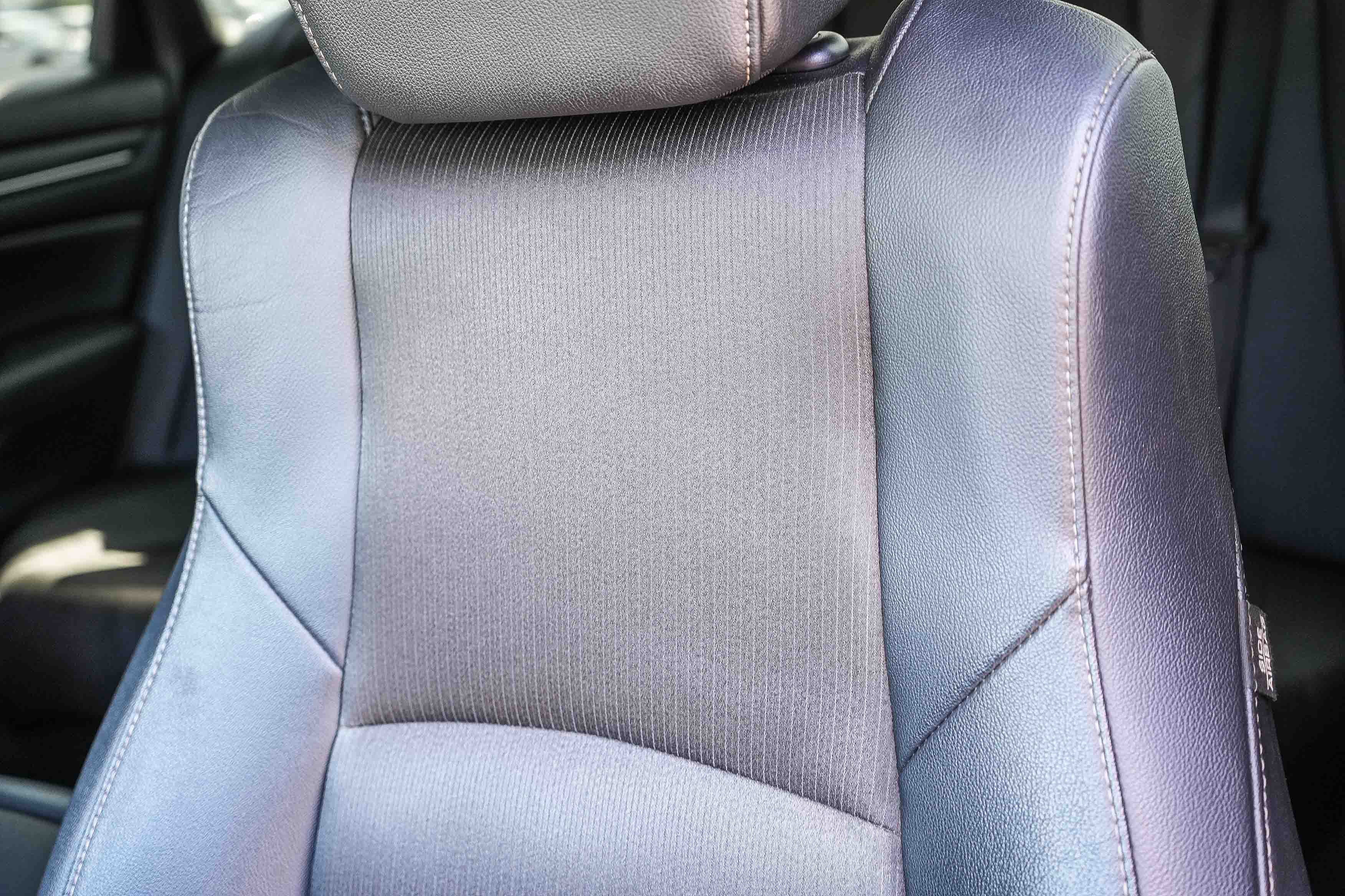 Certified 2019 Honda Accord Sport image 25