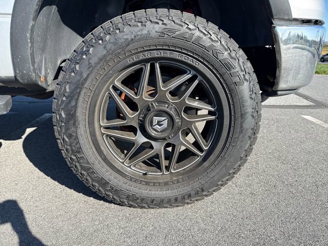 Used 2011 Ford F150 XLT w/ XTR Pkg AWD/4WD image 11