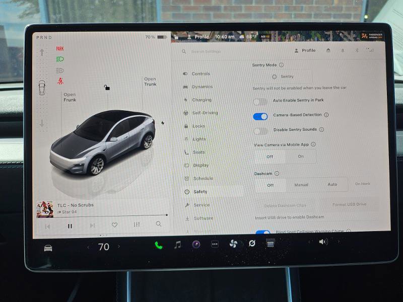Used 2026 Tesla Model Y AWD image 57