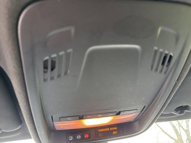 Used 2017 Chevrolet Cruze LT w/ RS Package image 26