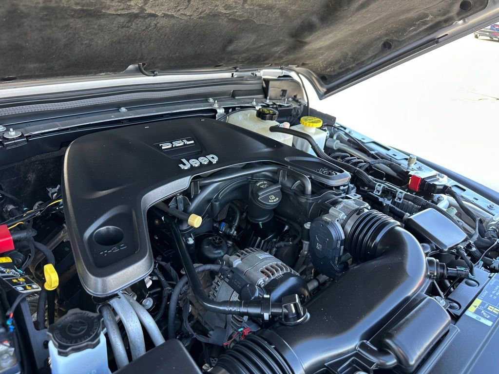 Used 2020 Jeep Gladiator Rubicon image 32