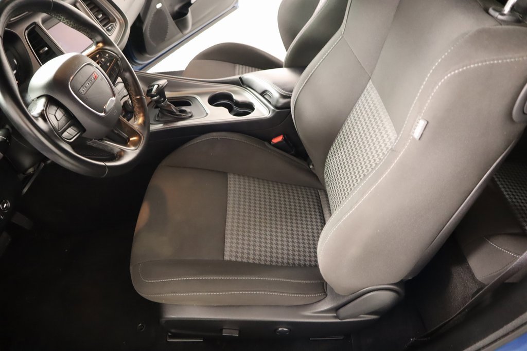 Used 2023 Dodge Challenger GT w/ Blacktop Package image 10