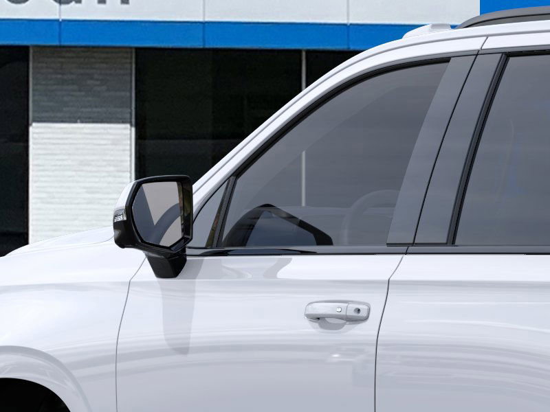 New 2026 Chevrolet Tahoe RST w/ Comfort Package image 12