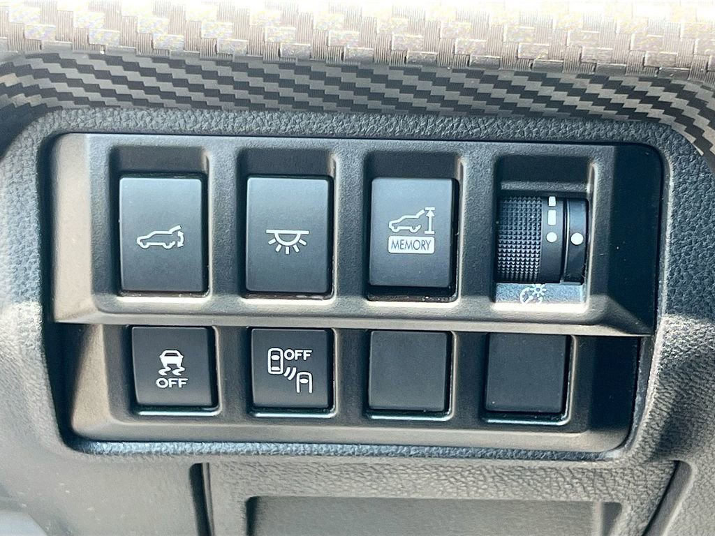 Used 2022 Subaru Ascent Onyx Edition image 10