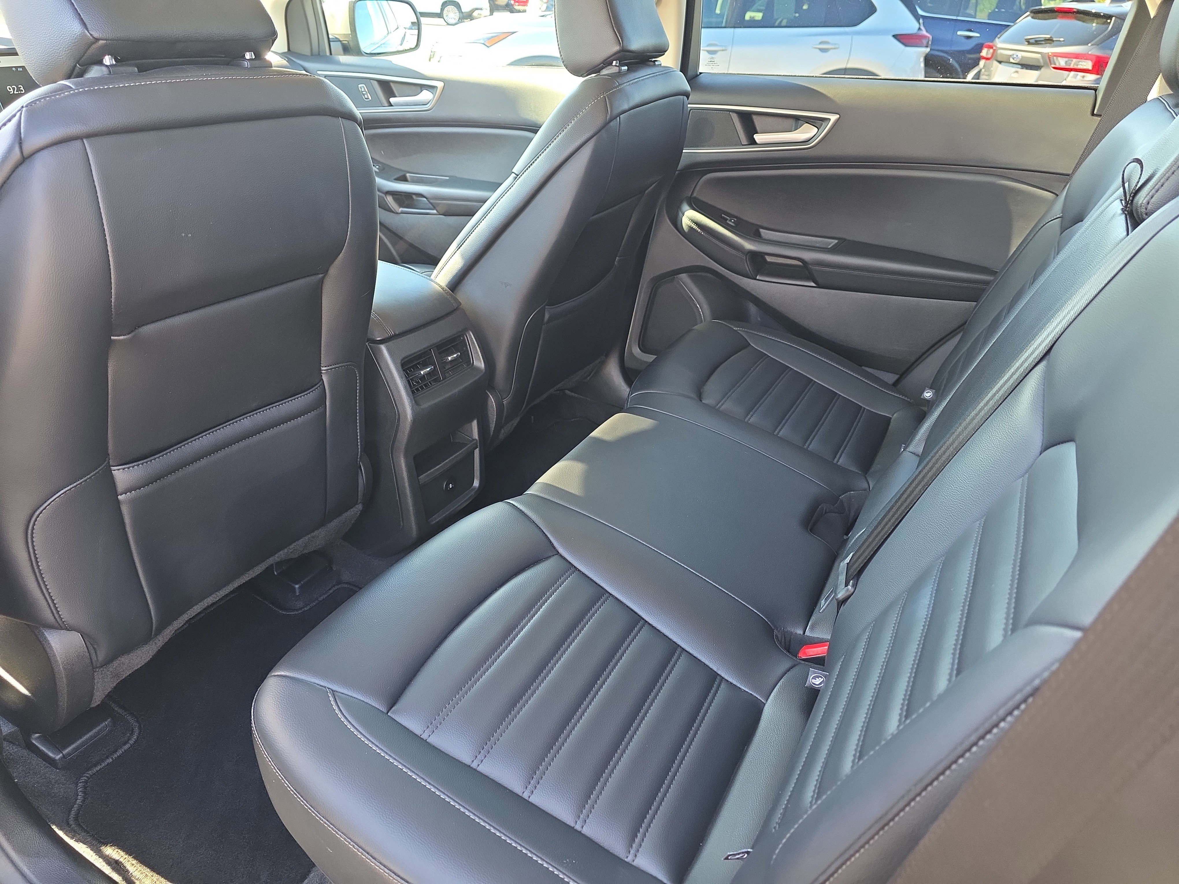 Used 2024 Ford Edge SEL image 14