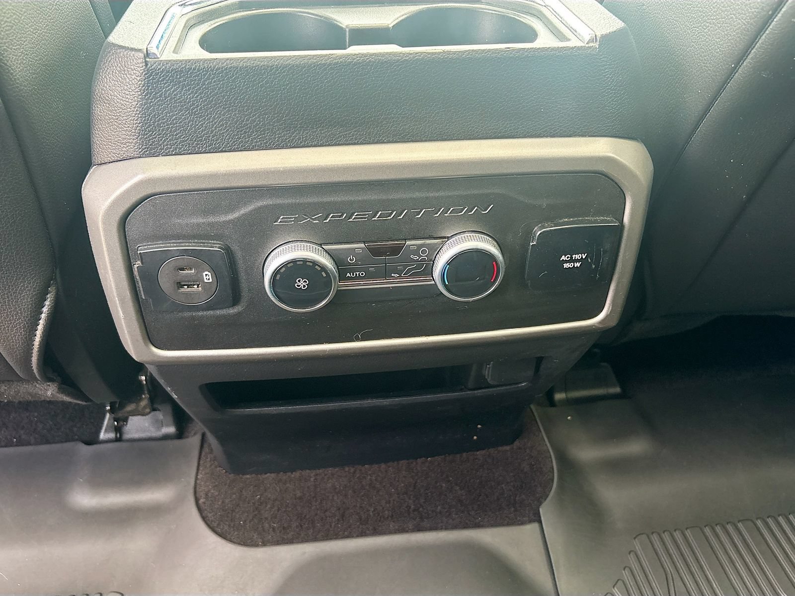Used 2021 Ford Expedition XLT RWD image 26