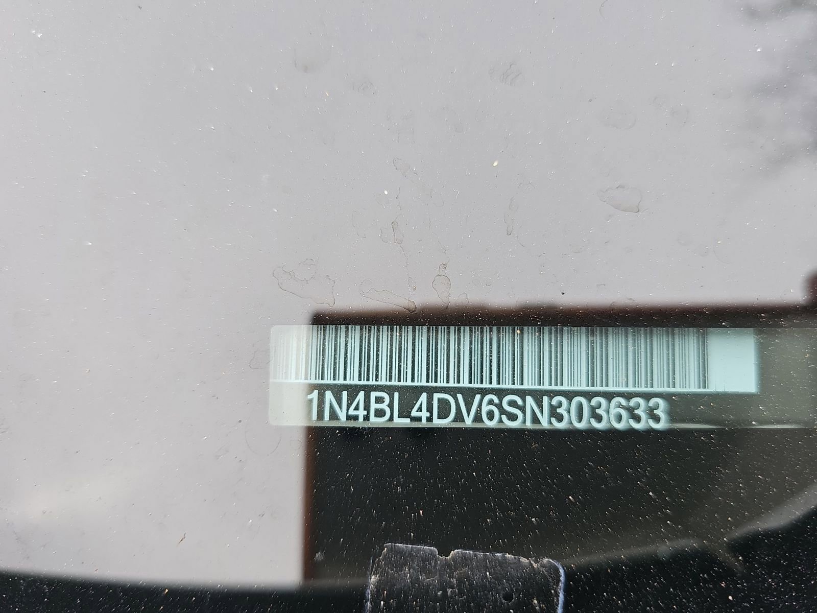 Used 2025 Nissan Altima 2.5 SV image 10