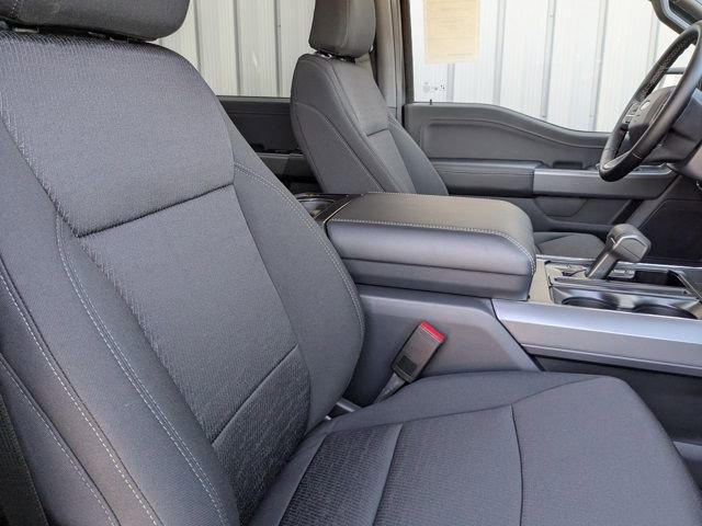 New 2026 Ford F150 XLT w/ Equipment Group 302A MID image 29