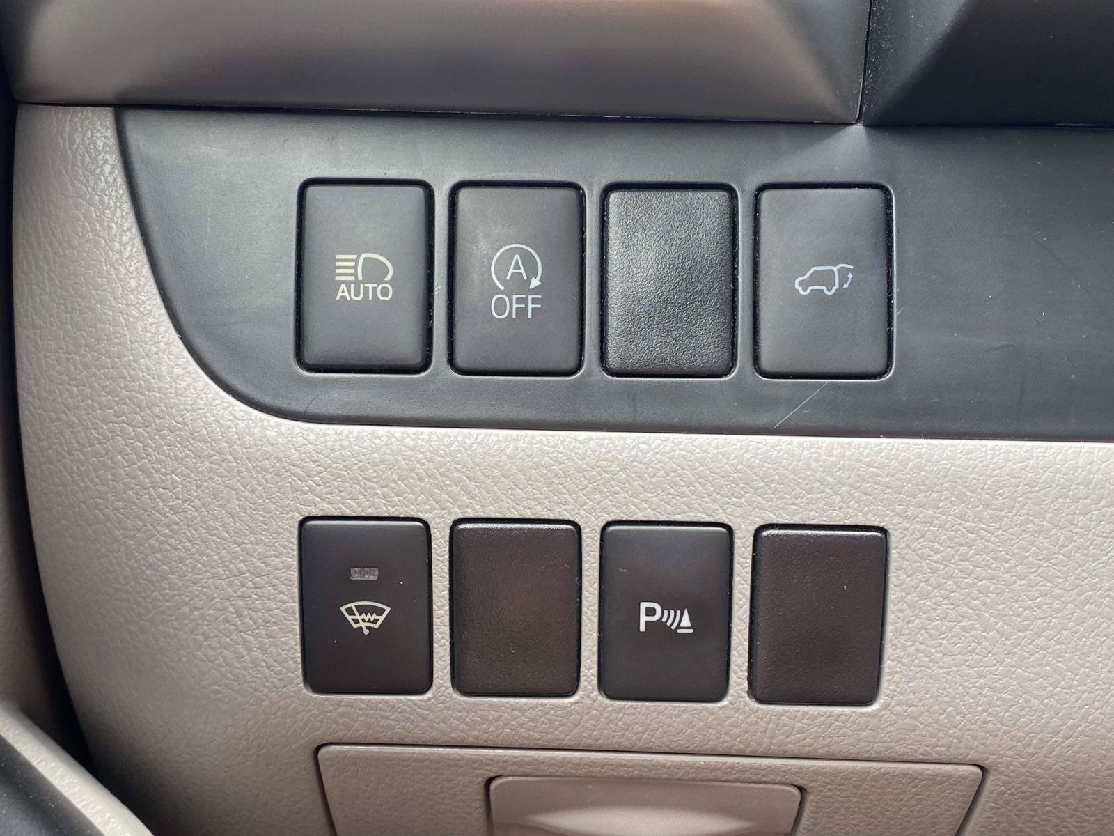 Used 2017 Toyota Highlander Limited FWD image 20