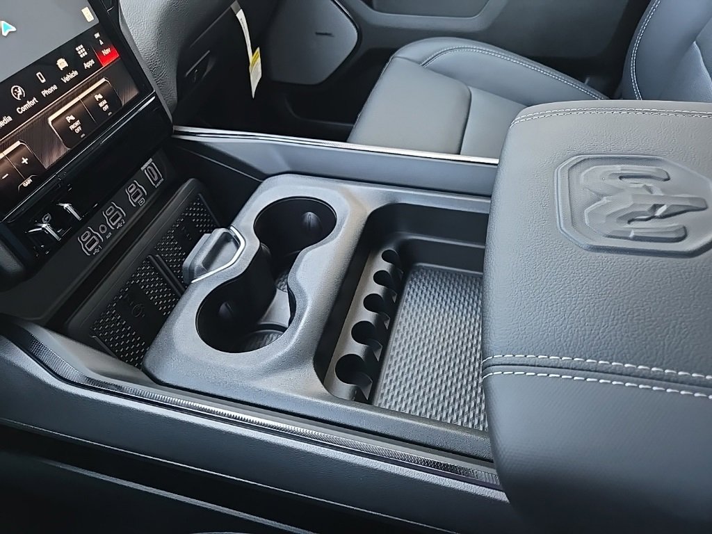 New 2026 RAM 1500 Rebel w/ Advanced Safety Group II image 78