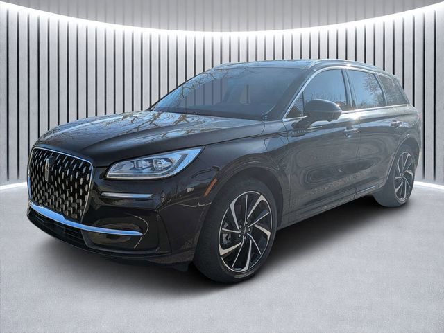 Used 2024 Lincoln Corsair Grand Touring w/ Equipment Group 301A image 8