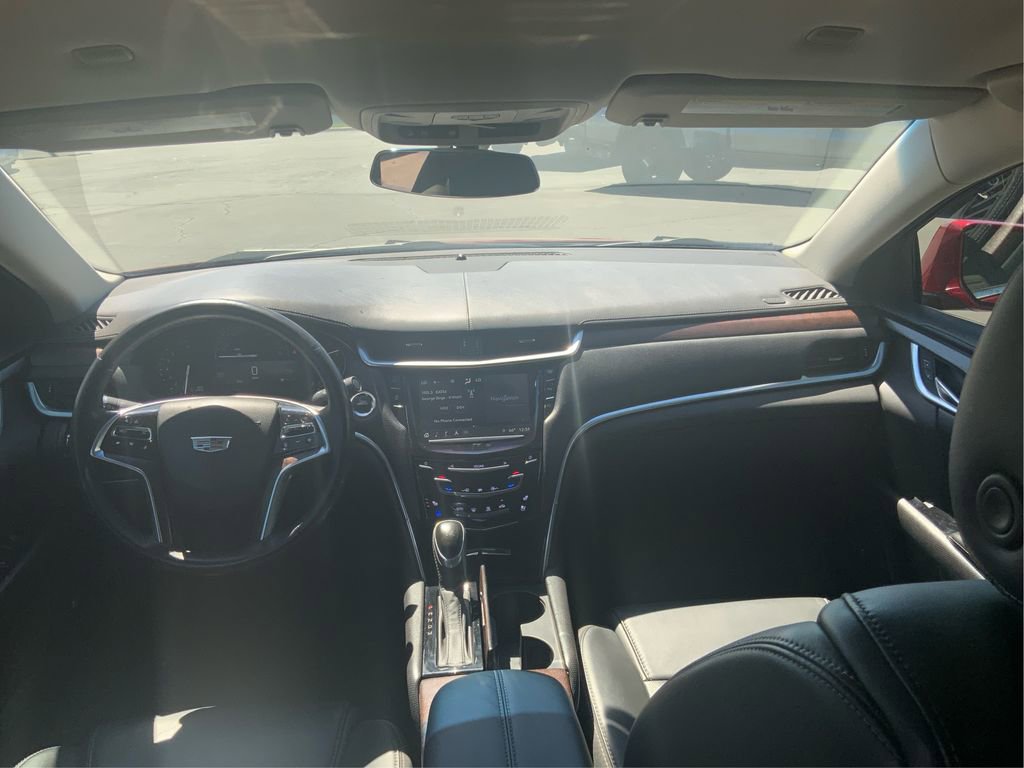 Used 2019 Cadillac XTS Luxury image 15