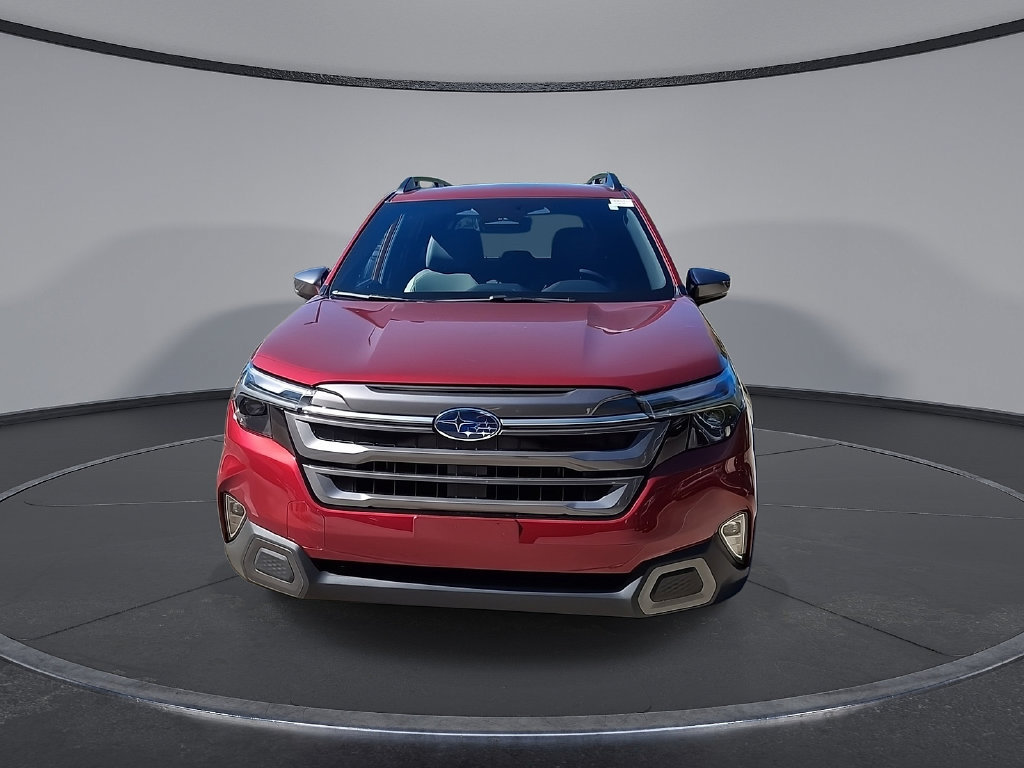 New 2026 Subaru Forester Touring AWD/4WD image 7