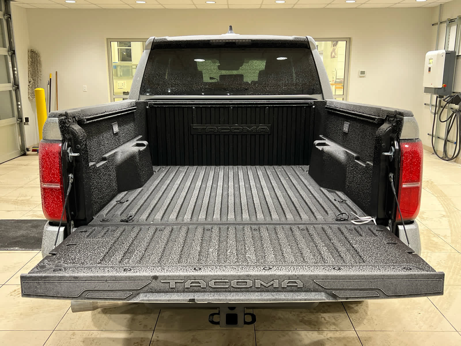 New 2026 Toyota Tacoma SR5 image 11