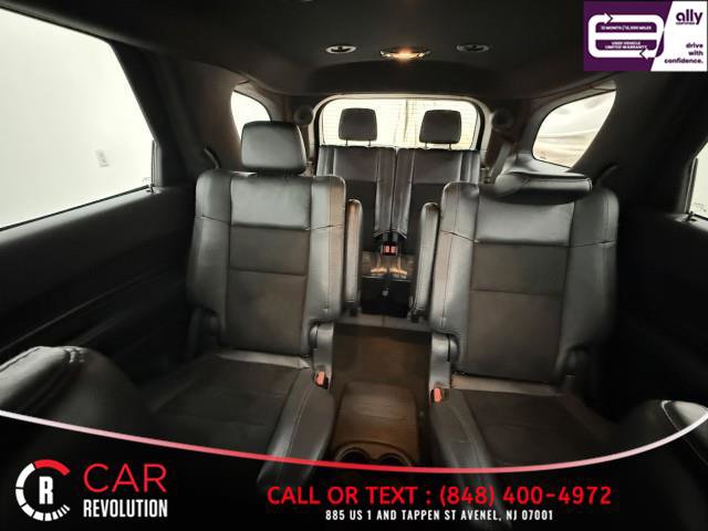 Used 2022 Dodge Durango GT image 17