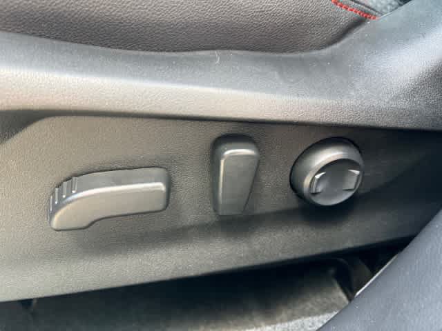 Used 2021 Subaru Forester Sport AWD/4WD image 15