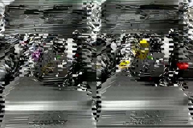 New 2026 RAM 3500 Big Horn image 2