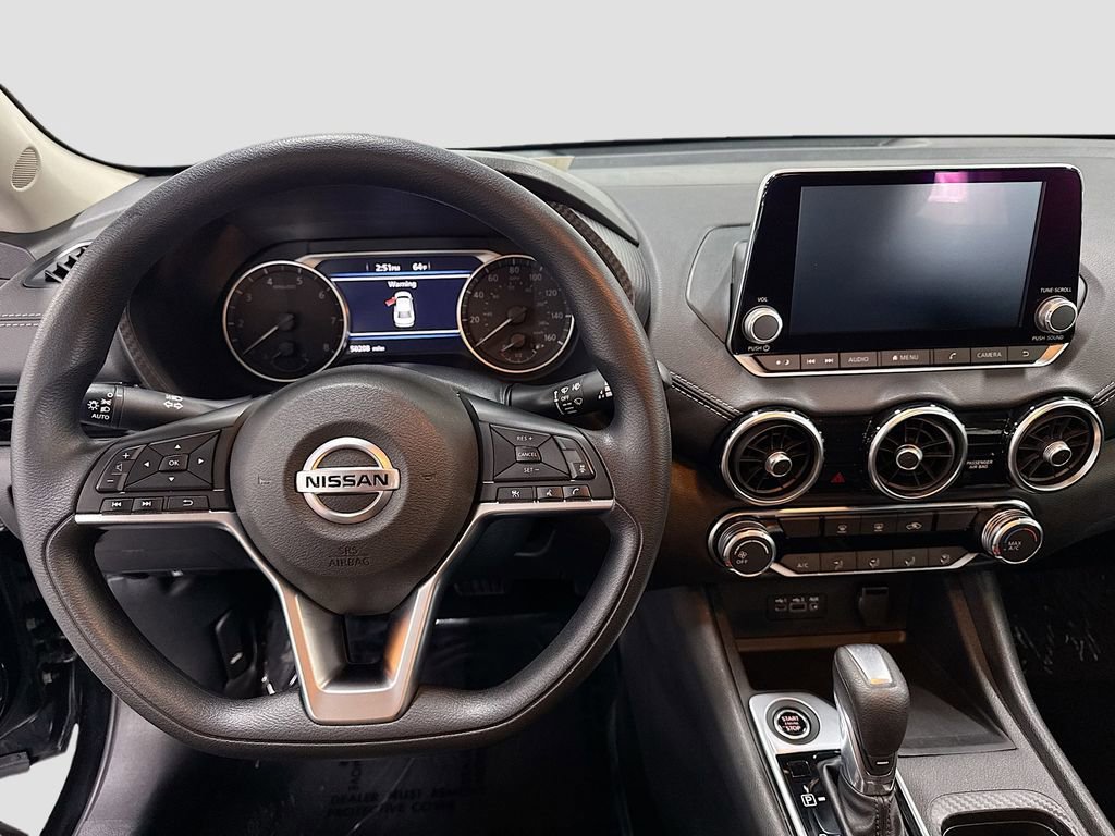 Used 2023 Nissan Sentra SV image 22