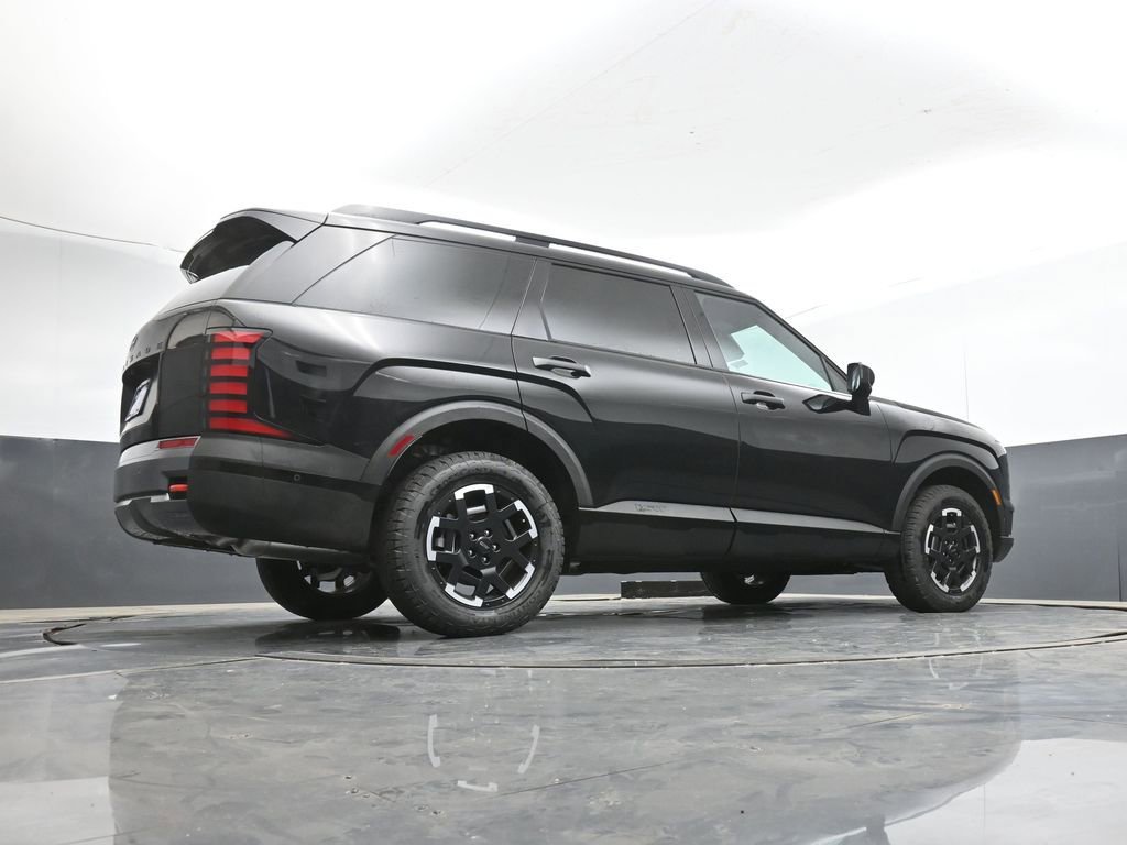 New 2026 Hyundai Palisade XRT Pro image 13