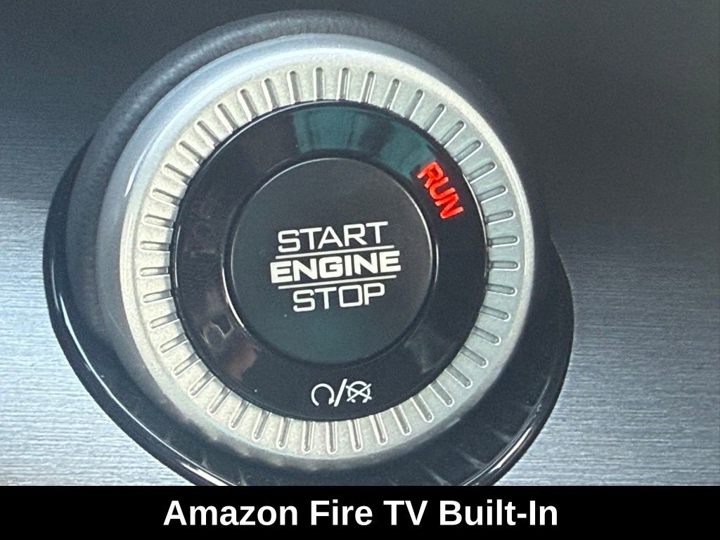 New 2025 Jeep Wagoneer L Series II w/ Premium Group I image 22