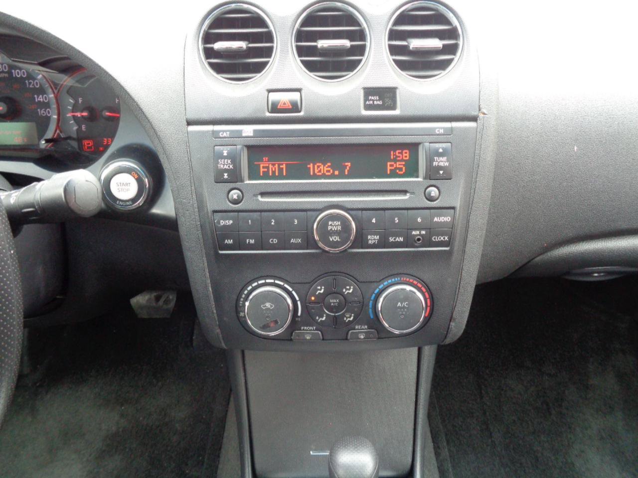 Used 2009 Nissan Altima 2.5 S FWD image 30