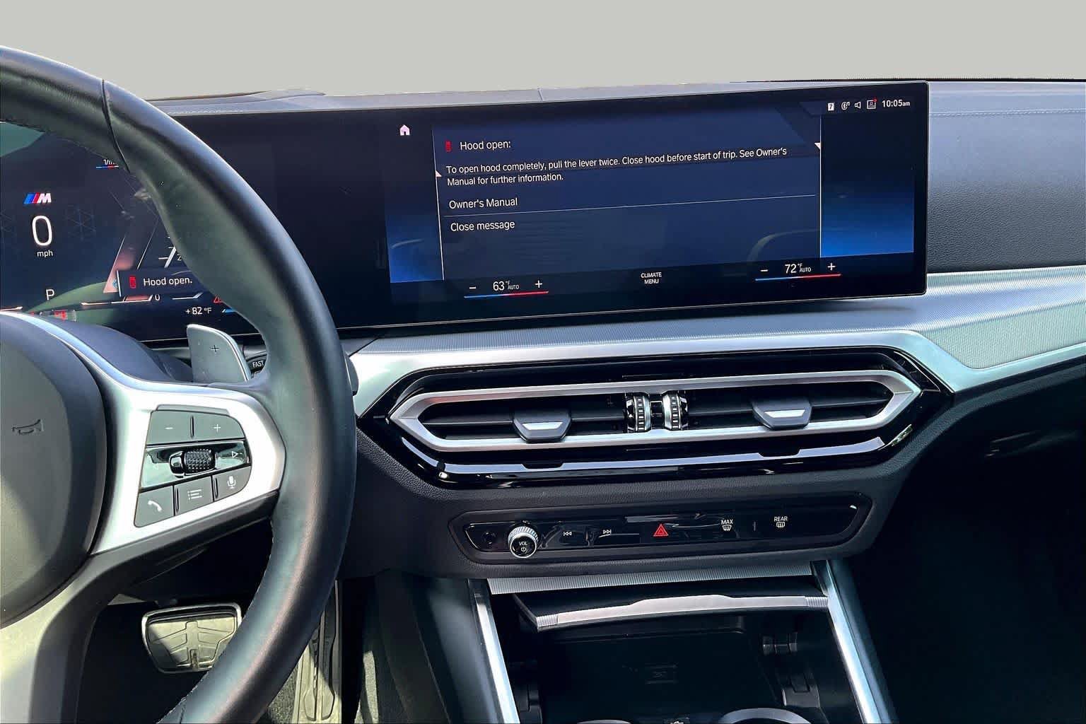 Used 2024 BMW M340i xDrive AWD/4WD image 6
