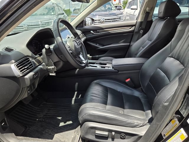 Used 2018 Honda Accord EX-L image 5