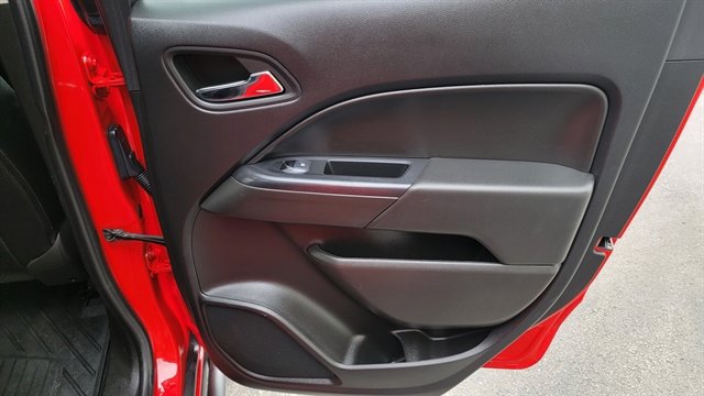 Used 2020 Chevrolet Colorado ZR2 image 50