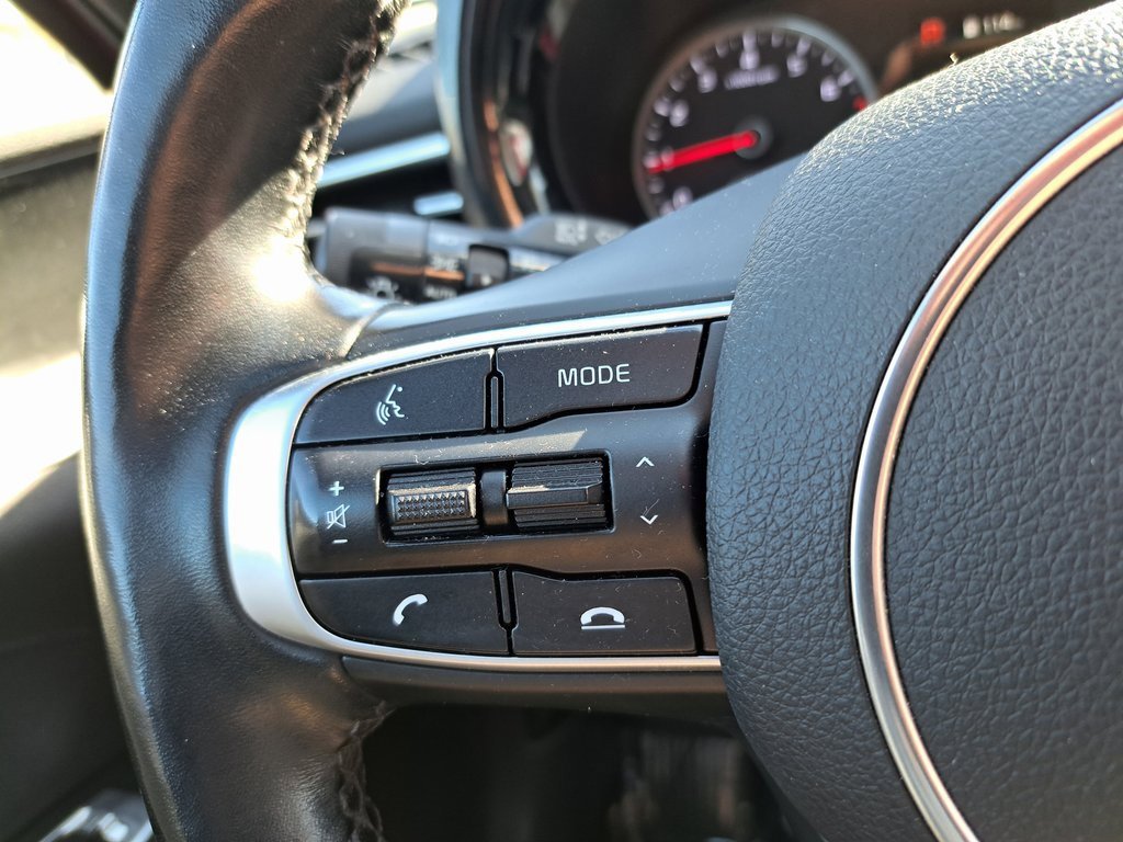 Used 2021 Kia K5 GT-Line image 23