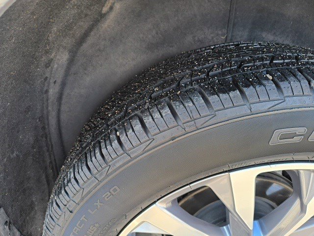 Used 2022 Chevrolet Traverse Premier image 9